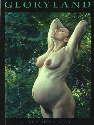 cover image of Gloryland